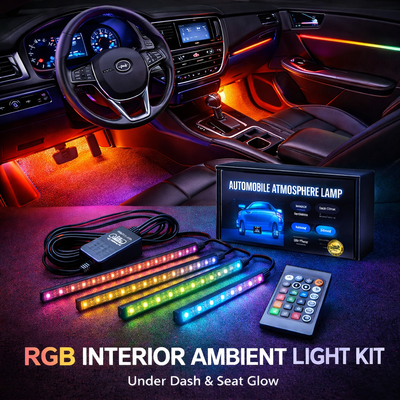 LED Ambient Seat
