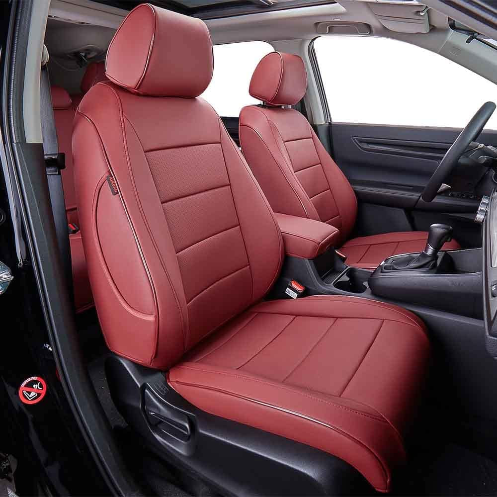 Honda HRV Custom Fit Seat Covers Instock Exclusive Covers USA