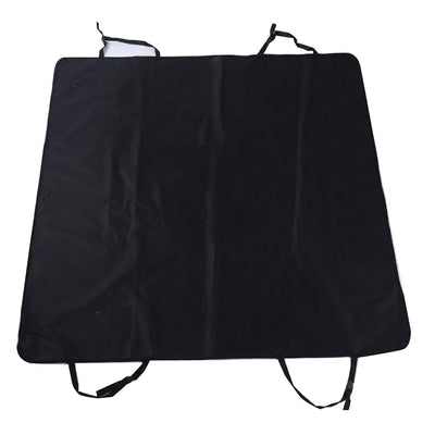 Pet Dog Seat Cover for Car Back Rear Seat Protector Waterproof Hammock SUV Truck