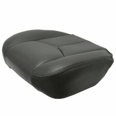 For 2003 2004 2005 2006 GMC Sierra 1500 2500 3500 Replacement Bottom Seat Cover