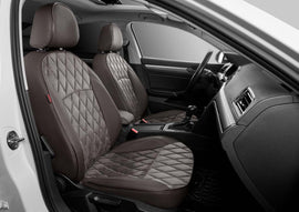 Upgrade Your Ride: Unveiling the Benefits of Car Seat Covers