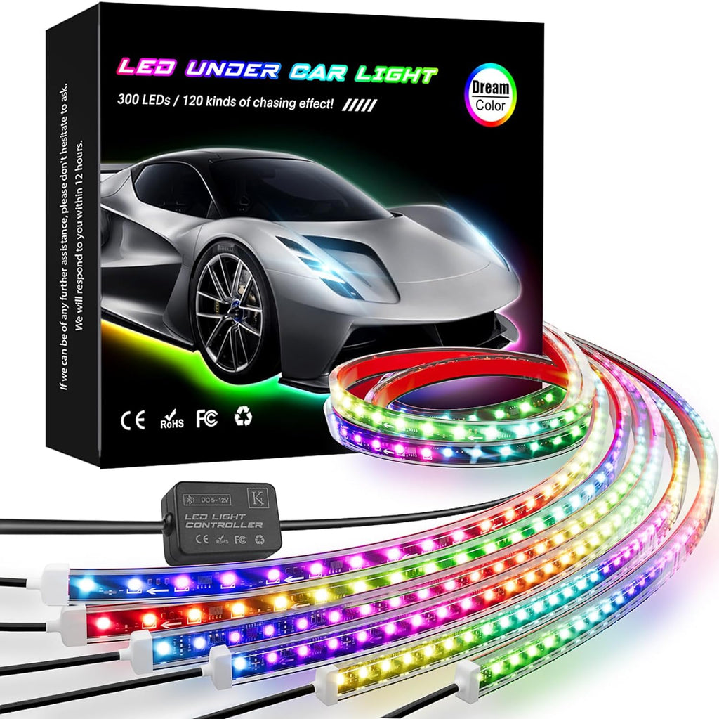 Premium Vehicle Lights: Enhance Safety & Style with Unmatched ...