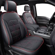 Ford Seat Covers