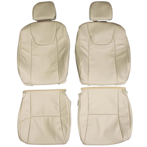 2010-2015 Lexus RX350 RX450h AL10 Custom Real Leather Seat Covers
