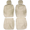 2010-2015 Lexus RX350 RX450h AL10 Custom Real Leather Seat Covers