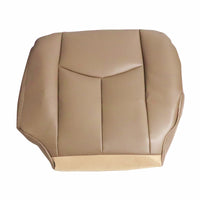 For 2003 2004 2005 2006 GMC Sierra 1500 2500 3500 Replacement Bottom Seat Cover