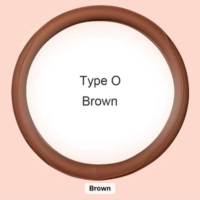 Universal Steering wheel cover