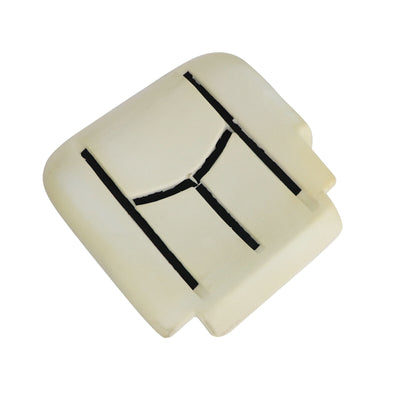 For 2003 2004 2005 2006 GMC Sierra 1500 2500 3500 Replacement Bottom Seat Cover