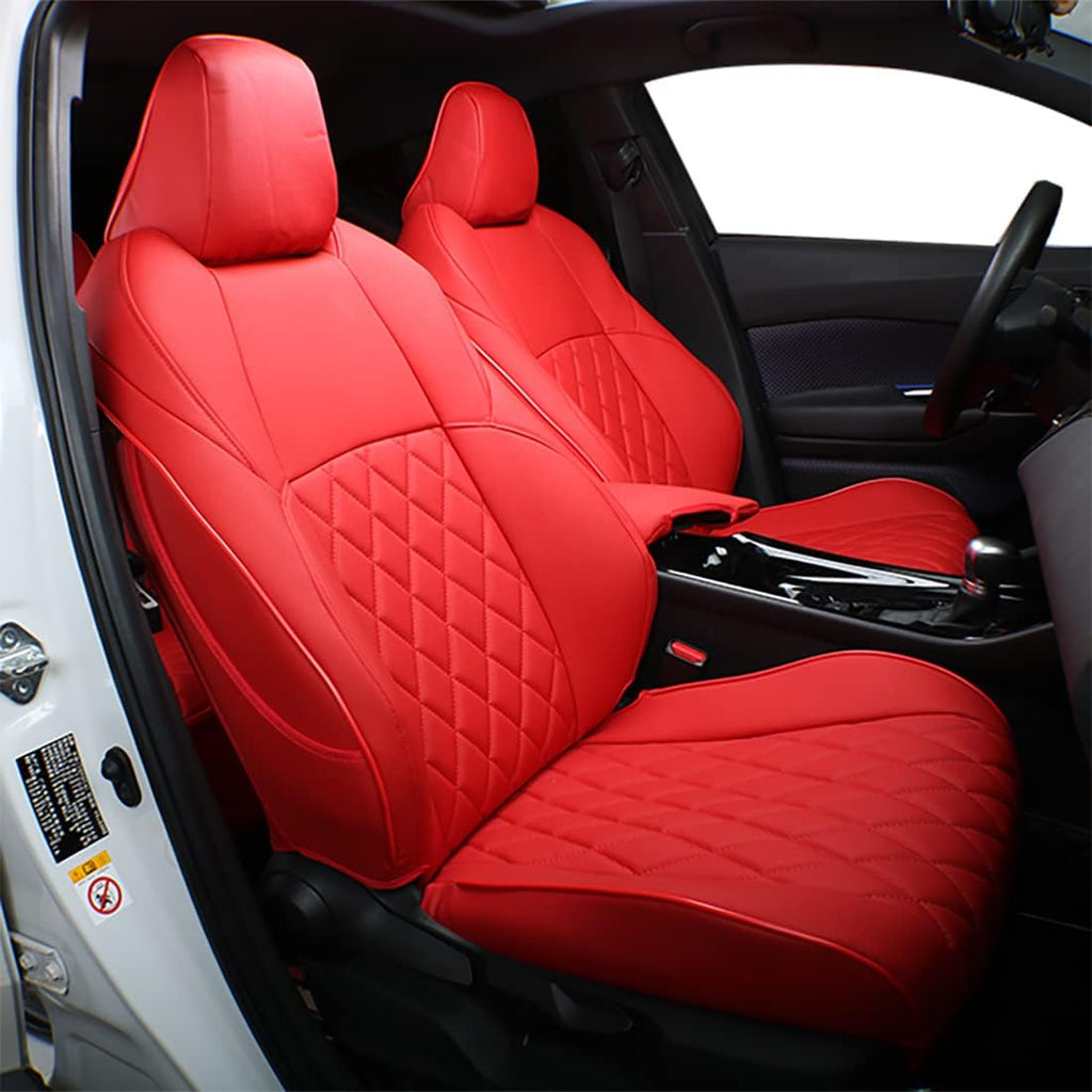  Honda Accord Custom Fit Seat Covers 2011-25 "Instock" 