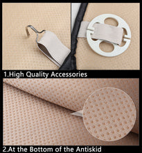 Load image into Gallery viewer, PU Leather Car Front Cover Cushion Seat Protector Half Full Surround for TOYOTA