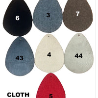 AUTOMOTIVE CLOTH