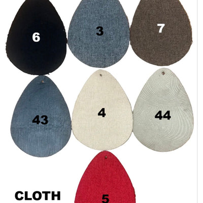 AUTOMOTIVE CLOTH