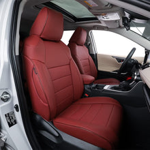 Load image into Gallery viewer,  Honda Pilot Custom Fit Seat Covers &quot;Instock&quot;