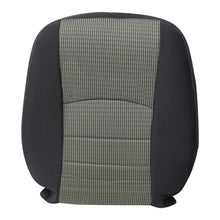 Load image into Gallery viewer, 2009 to 2012 FITS for Dodge Ram 1500 2500 3500 SLT Cloth Seat Cover Gray