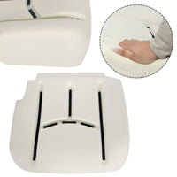 For 2003 2004 2005 2006 GMC Sierra 1500 2500 3500 Replacement Bottom Seat Cover