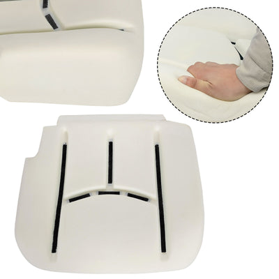 For 2003 2004 2005 2006 GMC Sierra 1500 2500 3500 Replacement Bottom Seat Cover