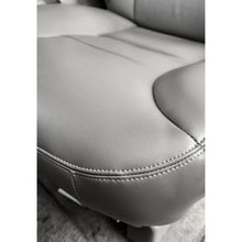 Load image into Gallery viewer, For 1995 1996 1997 1998 1999 Chevy Tahoe Driver Bottom Seat Cover Gray