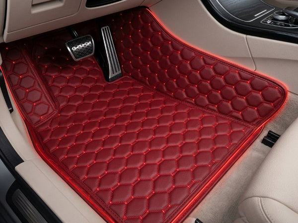 Mat Option