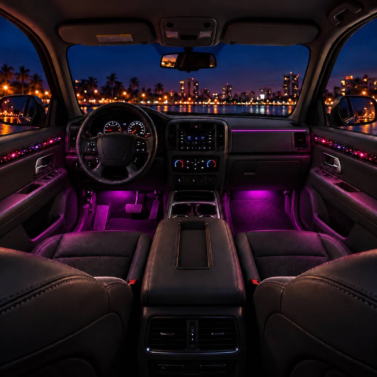 10-in-1 Light Kit