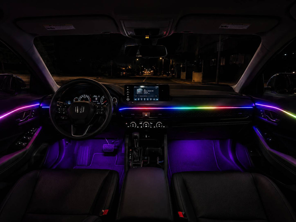 10-LIGHT KIT