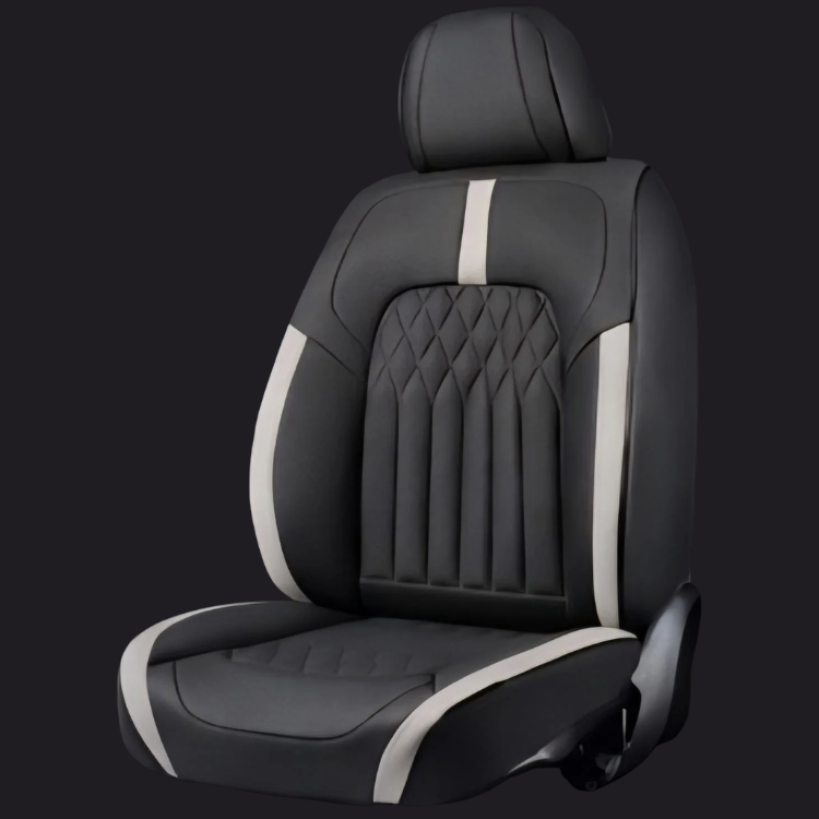 Luxury Universal Seat Covers