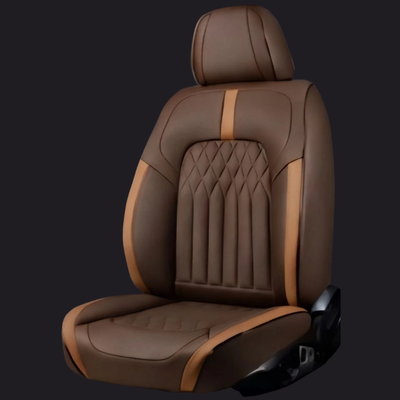 Luxury Universal Seat Covers