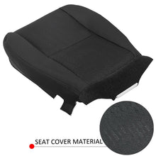 Load image into Gallery viewer, Driver Side Seat Cover / Cushion Foam for GMC Sierra Yukon Chevy Silverado 07-14