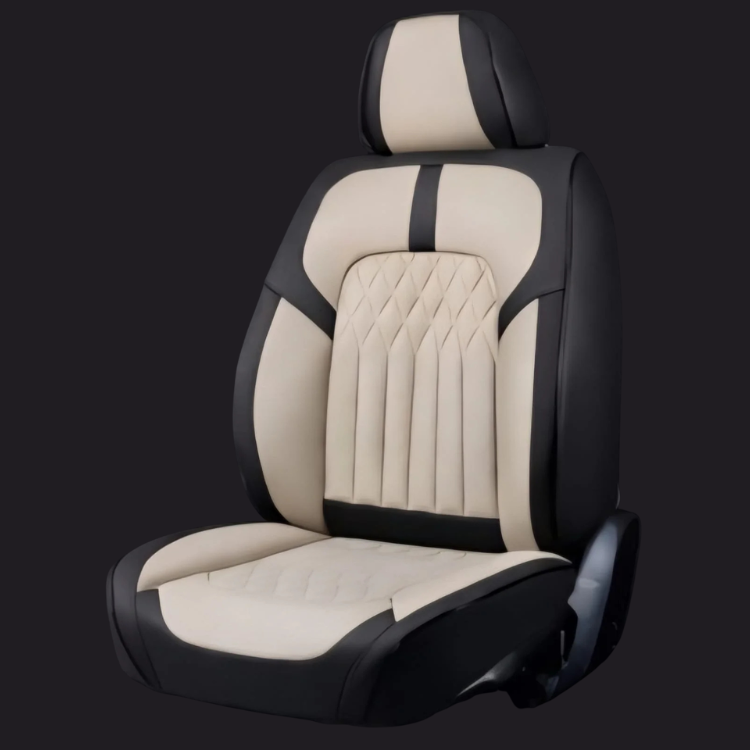 Luxury Universal Seat Covers