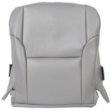 Load image into Gallery viewer, For Toyota 4Runner Limited 03-09 Driver Bottom Synthetic Leather Seat Cover Gray