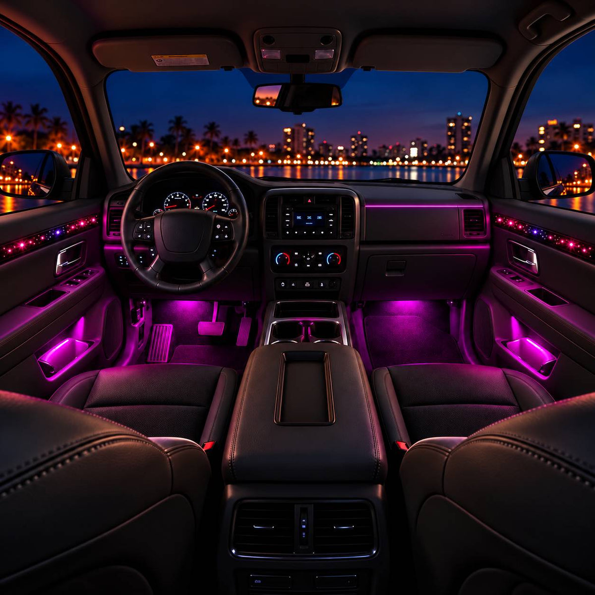 14-in-1 Light Kit