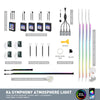 K6 Car LED Kit