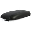 Armrest Center Console Lid Latch for Chevy Trailblazer GMC Envoy 2002-2009 Black