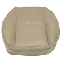 For 2003 2004 2005 2006 GMC Sierra 1500 2500 3500 Replacement Bottom Seat Cover