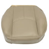 For 2003 2004 2005 2006 GMC Sierra 1500 2500 3500 Replacement Bottom Seat Cover