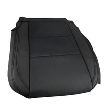 Load image into Gallery viewer, 2013-2020 for Lexus GS350 Passenger Bottom Leather Seat Cover Black