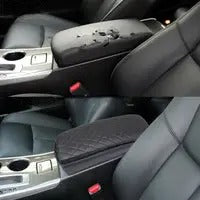 Load image into Gallery viewer, Console Arm Rest Cover Protector Cushion for 2012 2013 2014 Nissan Maxima