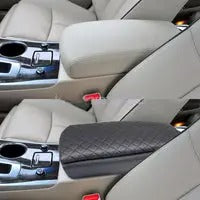 Console Arm Rest Cover Protector Cushion for 2012 2013 2014 Nissan Maxima