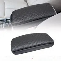 Console Arm Rest Cover Protector Cushion for 2012 2013 2014 Nissan Maxima