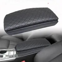 Console Arm Rest Cover Protector Cushion for 2012 2013 2014 Nissan Maxima