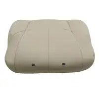 Fits 1999 2000 2001 2002 03 Lexus RX300 Replacement Passenger Top Seat Cover Tan