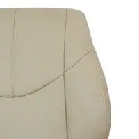 Fits 1999 2000 2001 2002 03 Lexus RX300 Replacement Passenger Top Seat Cover Tan