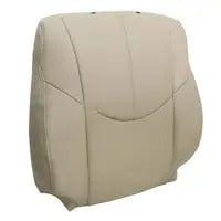 Load image into Gallery viewer, Fits 1999-2003 Lexus RX300 Driver &amp; Passenger Bottom Top Leather Seat Cover Tan