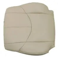 Load image into Gallery viewer, Fits 1999-2003 Lexus RX300 Driver &amp; Passenger Bottom Top Leather Seat Cover Tan