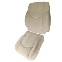 Fits 1999-2003 Lexus RX300 Driver Replacement Bottom & Top Leather Seat Cover