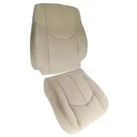 Load image into Gallery viewer, Fits 1999-2003 Lexus RX300 Driver Replacement Bottom &amp; Top Leather Seat Cover