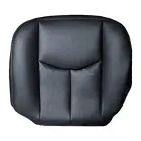 Fits 2003 Chevy Silverado Tahoe Avalanche Suburban Driver & Passenger Seat Cover