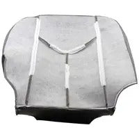 Fits 2003 Chevy Silverado Tahoe Avalanche Suburban Driver & Passenger Seat Cover