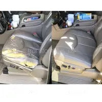 Load image into Gallery viewer, Fits 2003 Chevy Silverado Tahoe Avalanche Suburban Driver &amp; Passenger Seat Cover