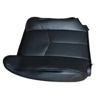 Load image into Gallery viewer, Fits 2003 Chevy Silverado Tahoe Avalanche Suburban Driver &amp; Passenger Seat Cover