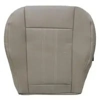 Fits 2011-2016 Chrysler Town & Country LX Mini Both Side BOTTOM Seat Cover Tan